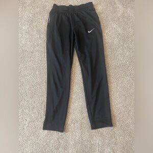 Black Nike Sweatpants